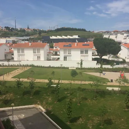 3 Bedroom Apartmán Alcobaça