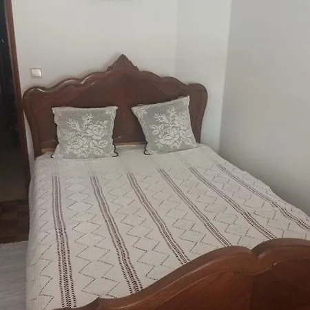 3 Bedroom Apartmán Alcobaça