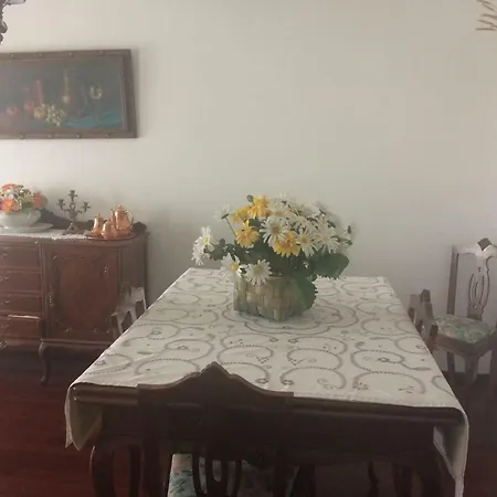 Apartmán 3 Bedroom