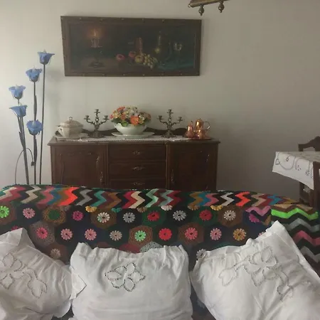 Apartmán 3 Bedroom