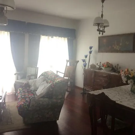 Apartmán 3 Bedroom