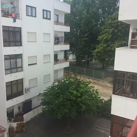 Apartmán 3 Bedroom