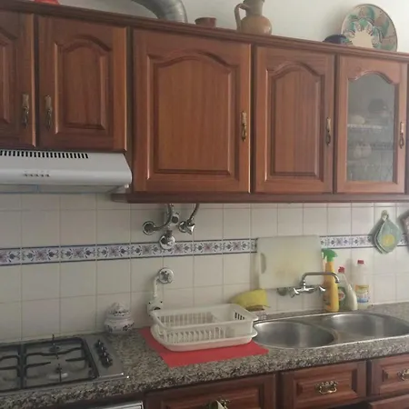 3 Bedroom Apartmán *