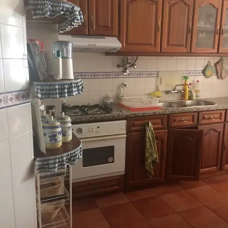 3 Bedroom Apartmán *