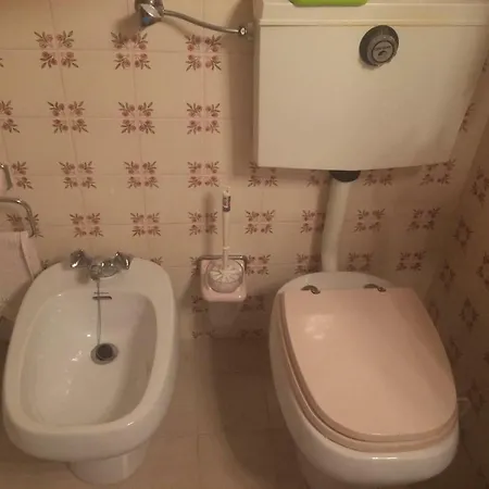 3 Bedroom Apartmán *