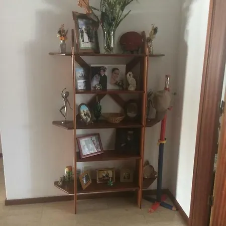 Apartmán 3 Bedroom *