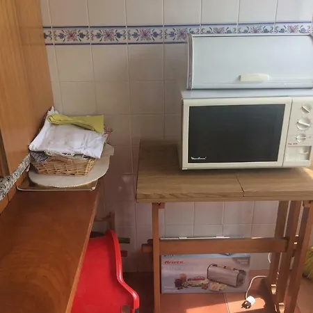 3 Bedroom Apartmán